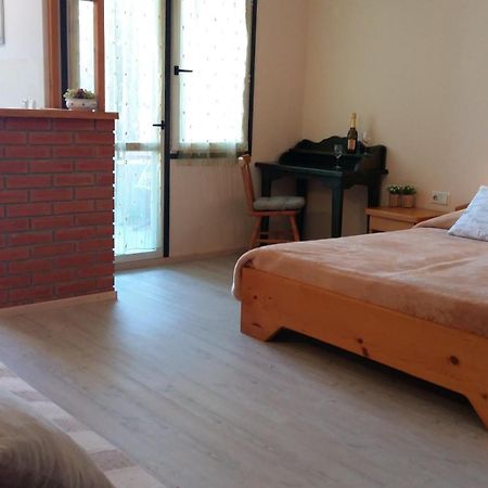 House Kate Appartement Rovinj Buitenkant foto