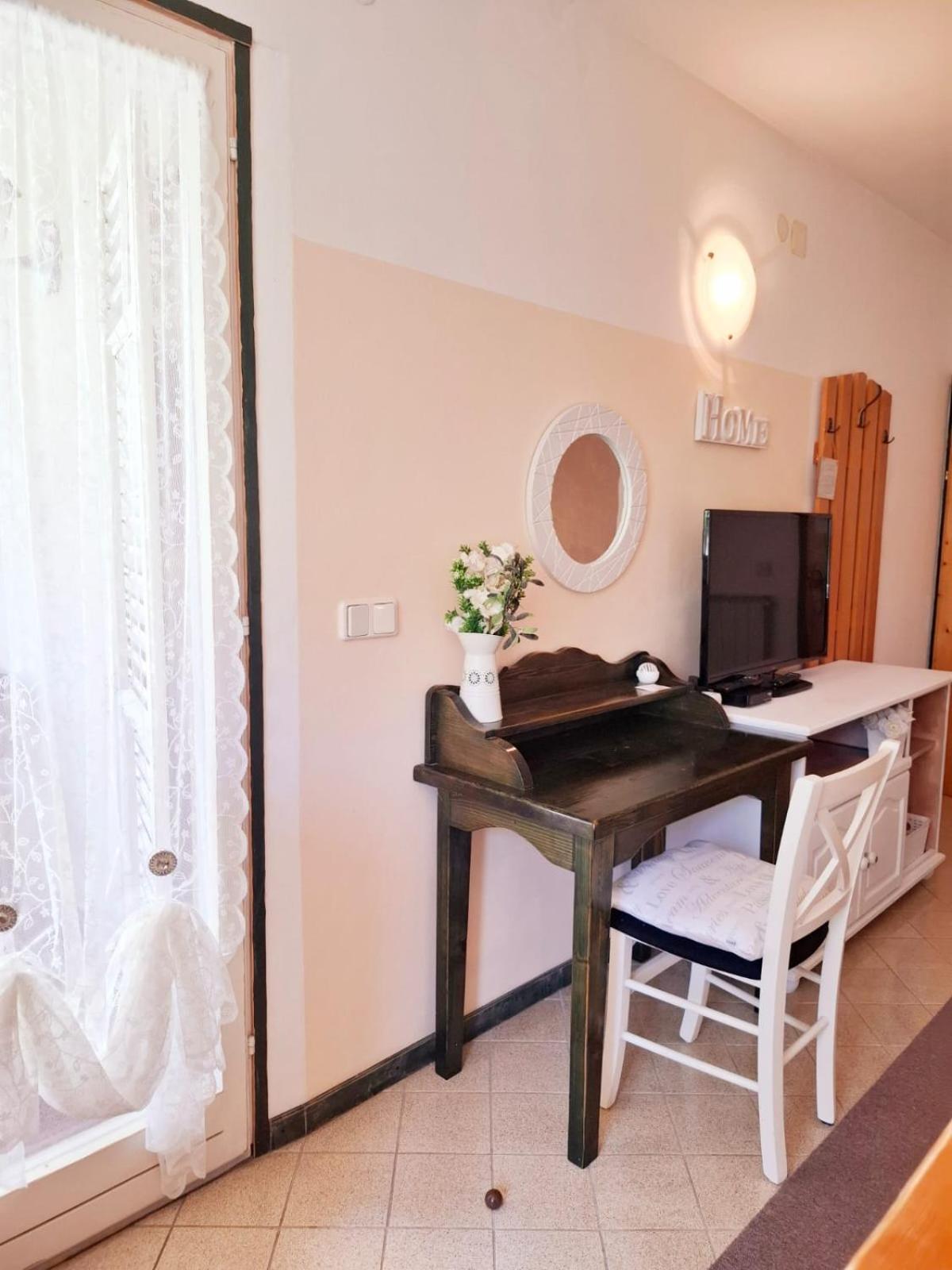 House Kate Appartement Rovinj Buitenkant foto