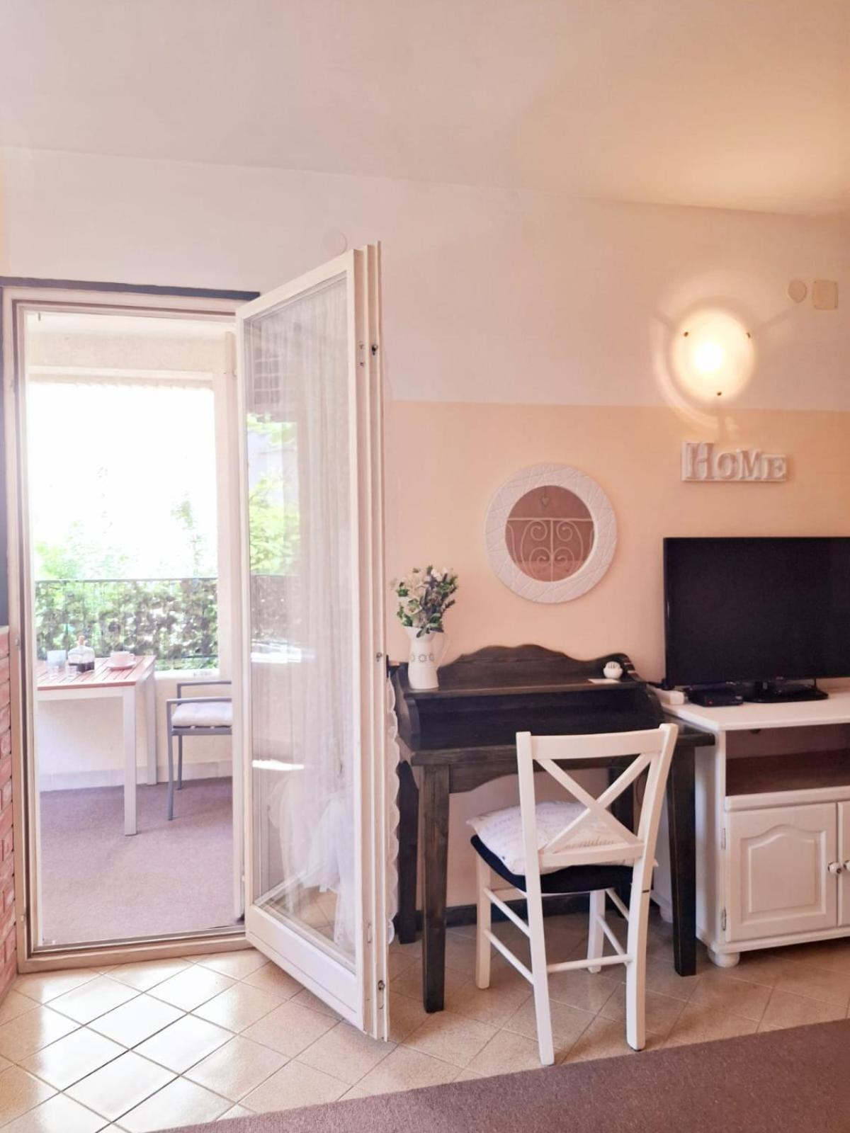 House Kate Appartement Rovinj Buitenkant foto