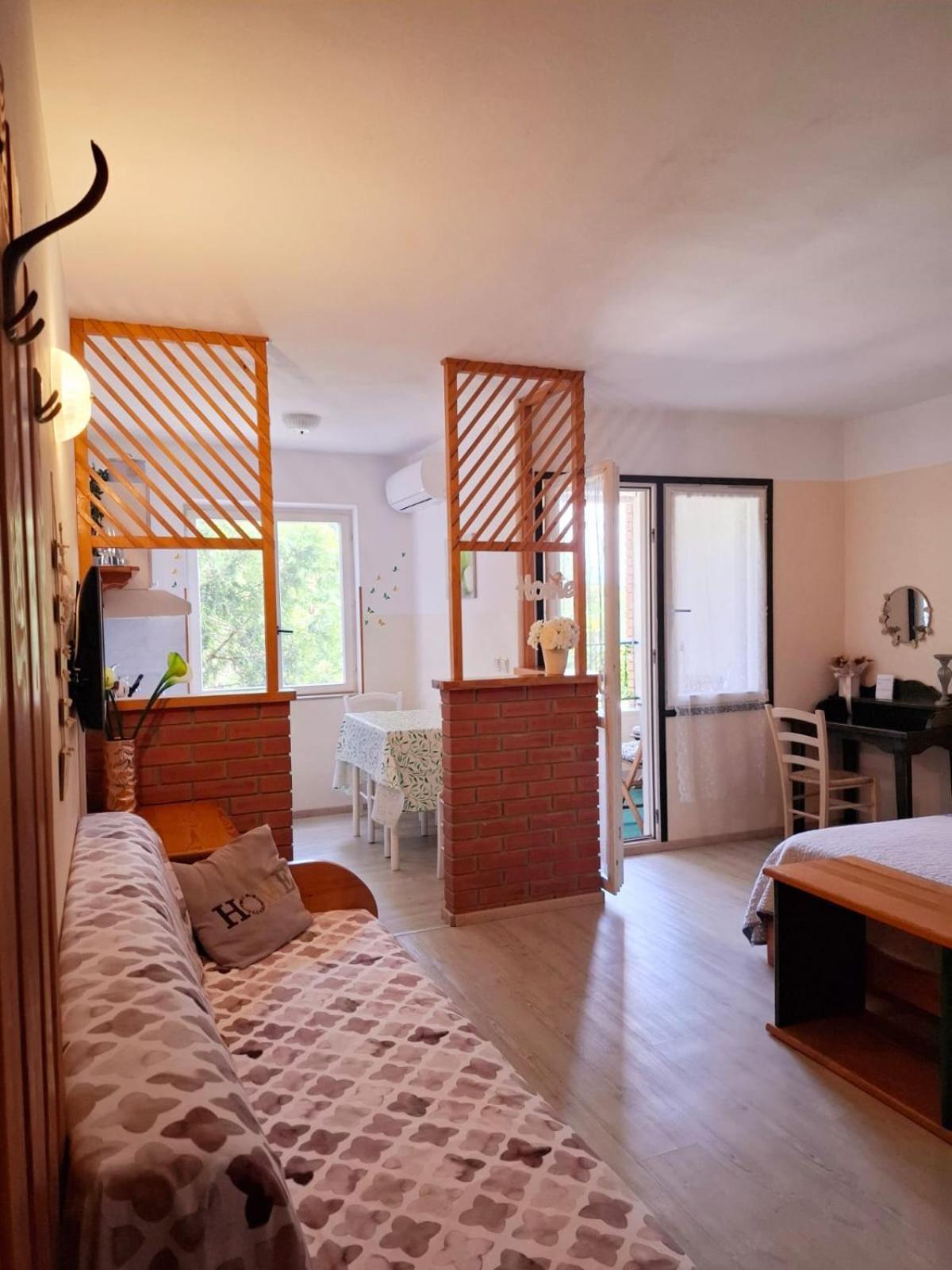 House Kate Appartement Rovinj Buitenkant foto