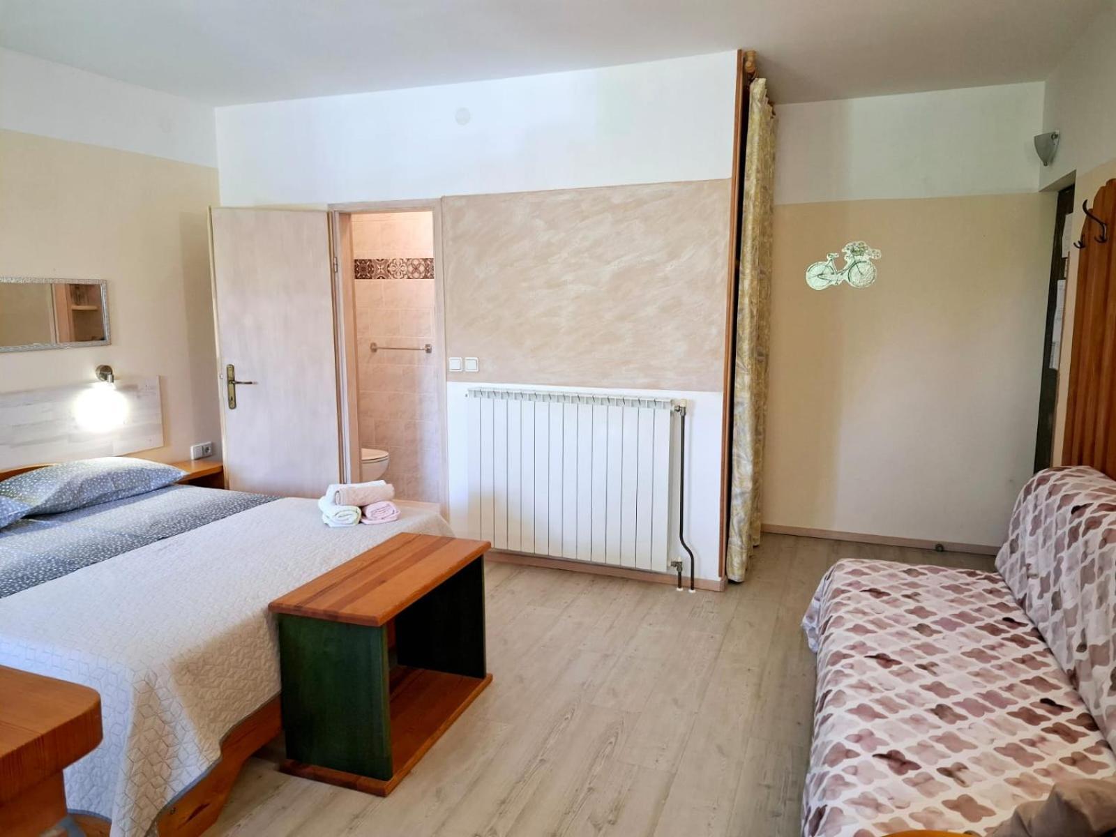 House Kate Appartement Rovinj Buitenkant foto