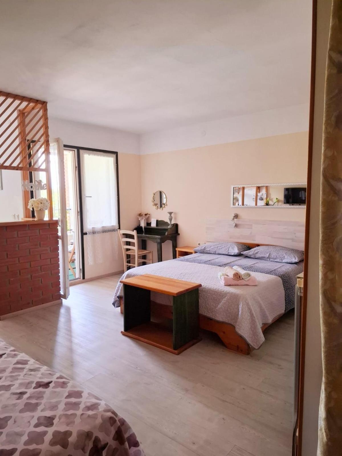 House Kate Appartement Rovinj Buitenkant foto