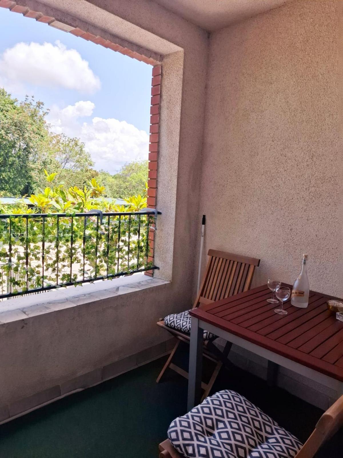 House Kate Appartement Rovinj Buitenkant foto