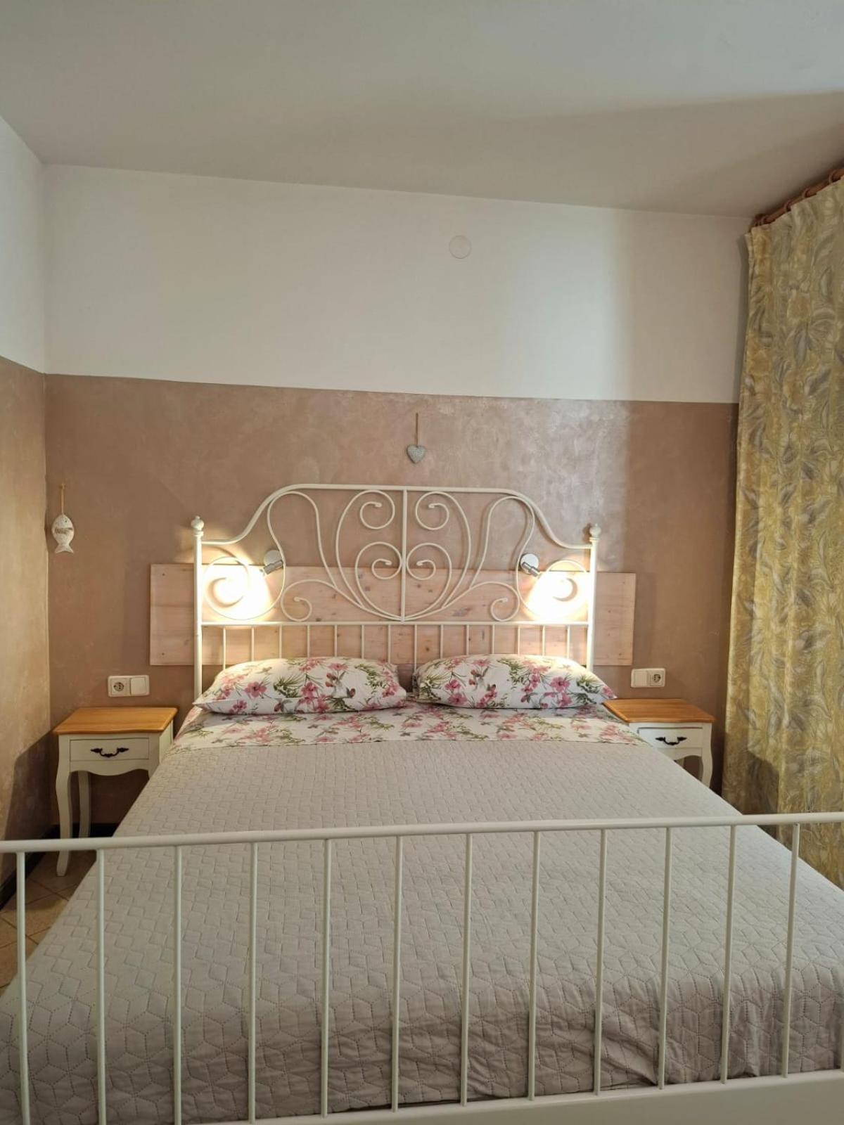 House Kate Appartement Rovinj Buitenkant foto