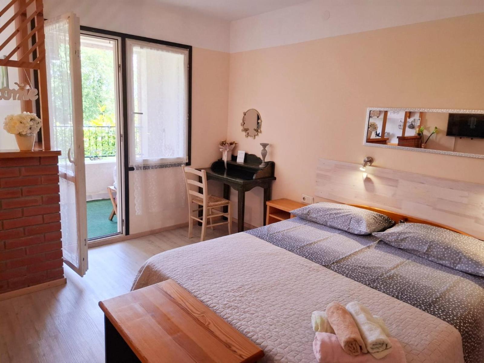 House Kate Appartement Rovinj Buitenkant foto