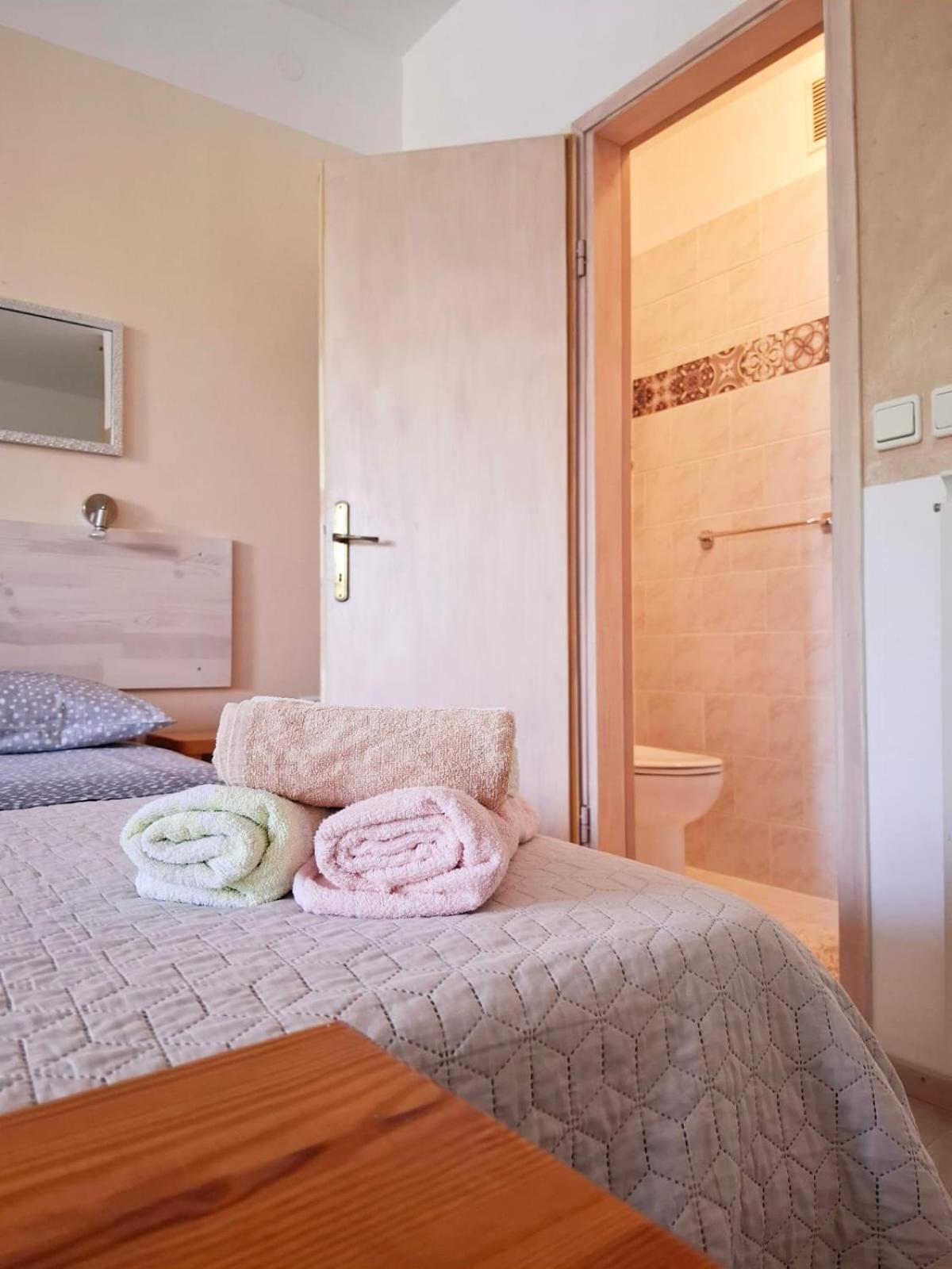 House Kate Appartement Rovinj Buitenkant foto