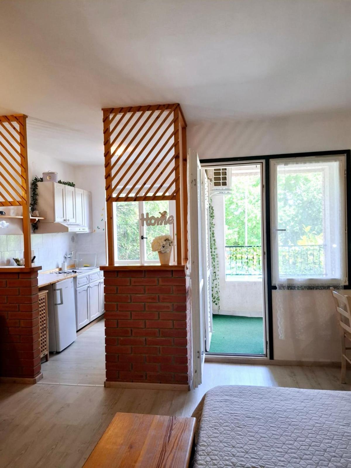 House Kate Appartement Rovinj Buitenkant foto