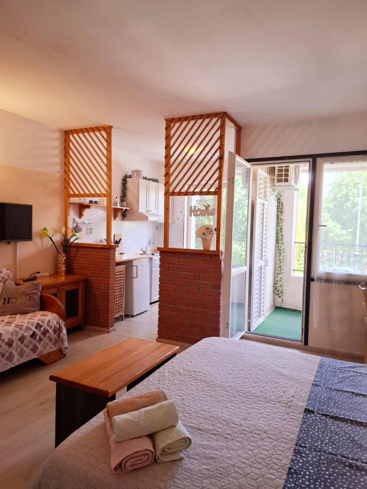 House Kate Appartement Rovinj Buitenkant foto