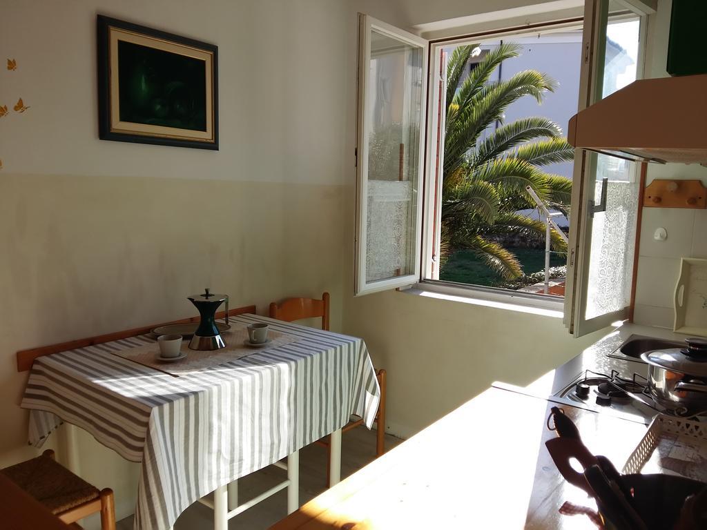 House Kate Appartement Rovinj Buitenkant foto