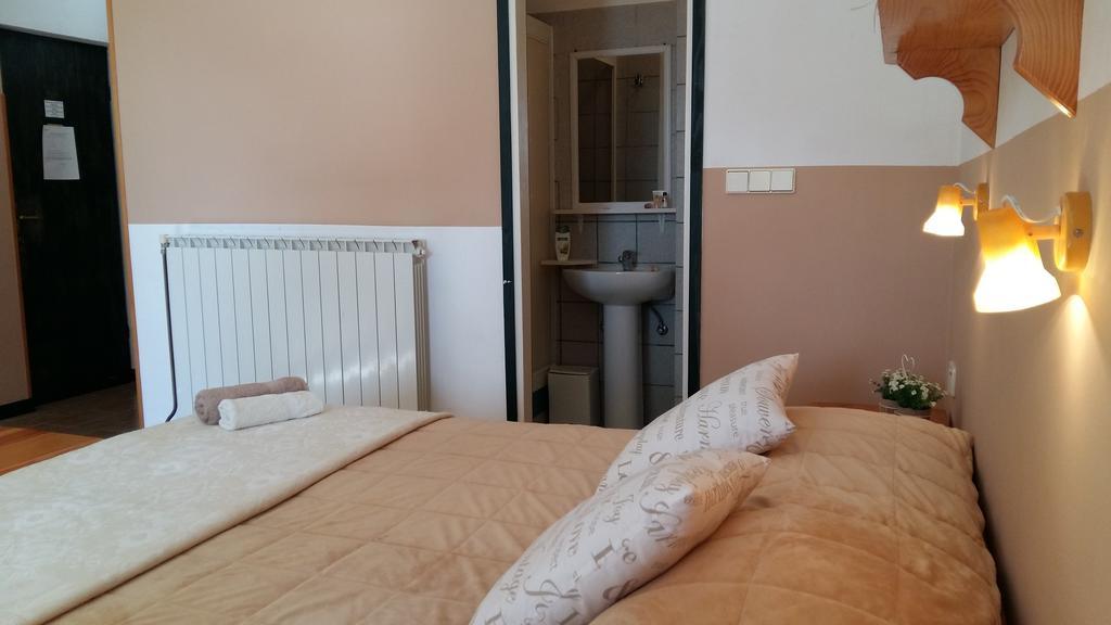House Kate Appartement Rovinj Buitenkant foto