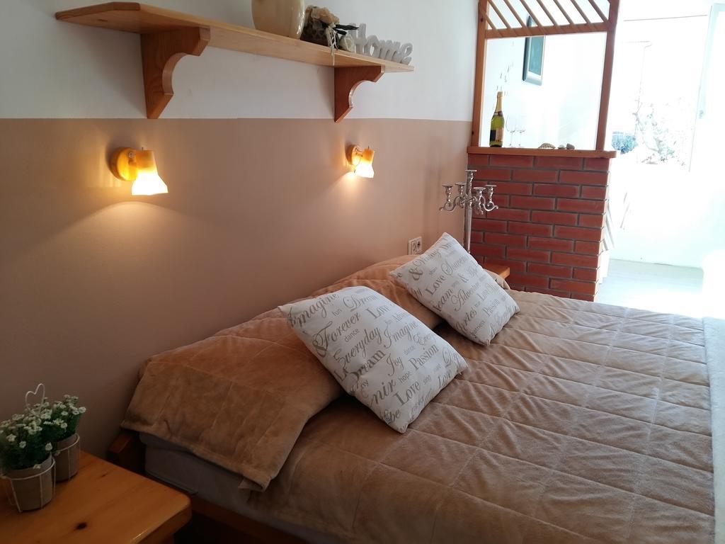 House Kate Appartement Rovinj Buitenkant foto