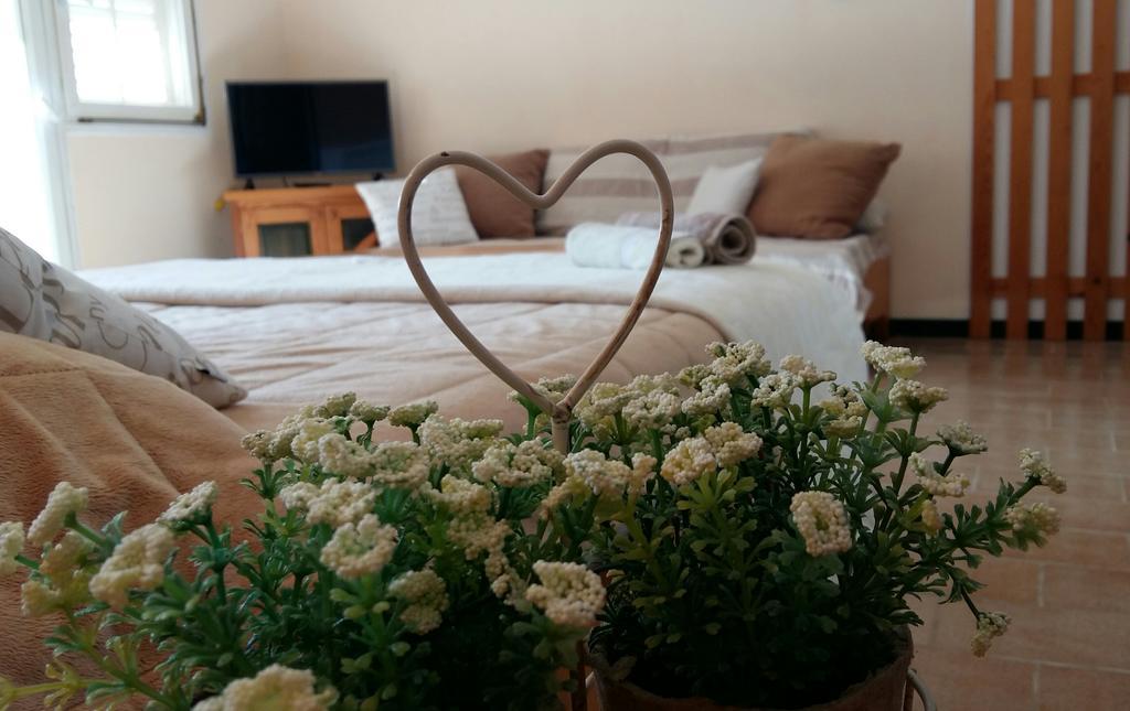 House Kate Appartement Rovinj Kamer foto