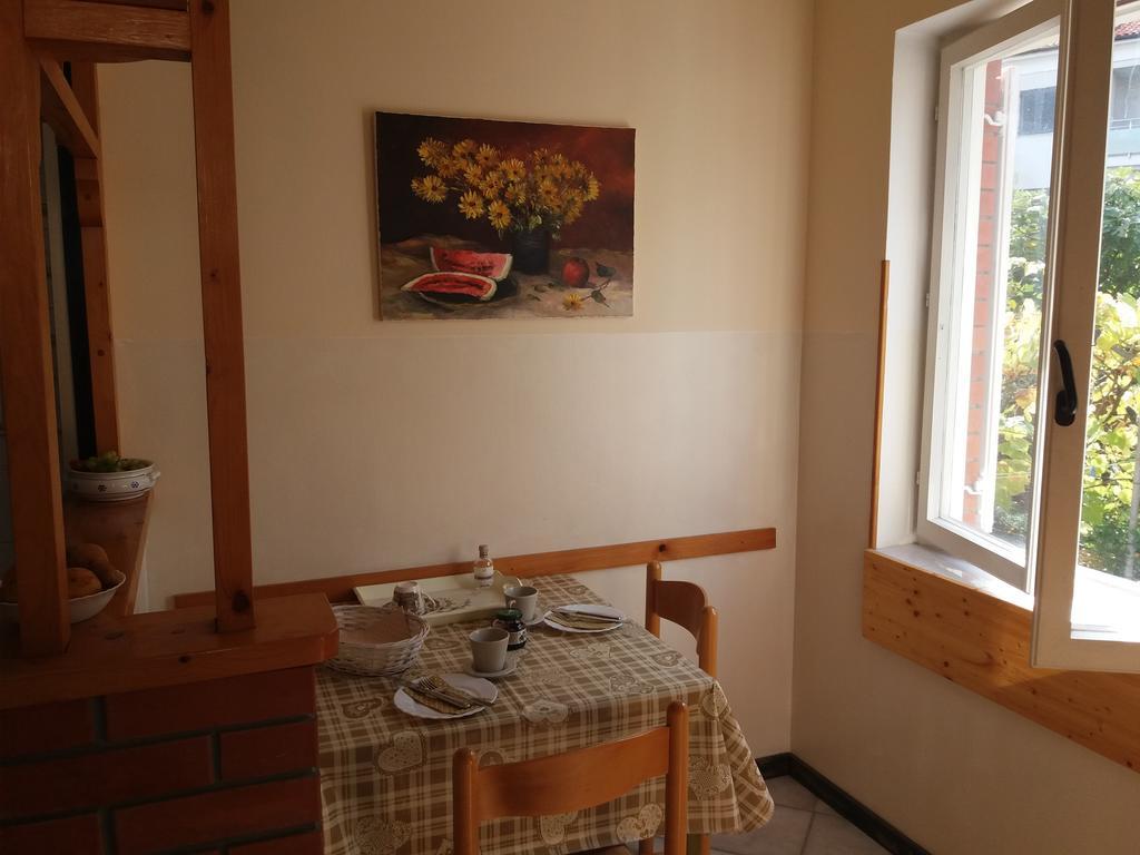 House Kate Appartement Rovinj Buitenkant foto