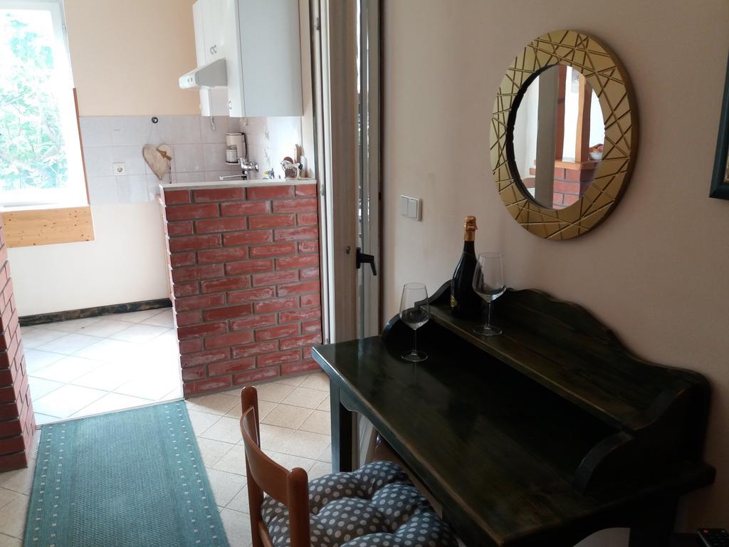 House Kate Appartement Rovinj Buitenkant foto