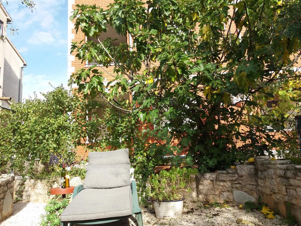 House Kate Appartement Rovinj Buitenkant foto