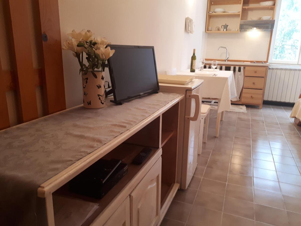House Kate Appartement Rovinj Buitenkant foto