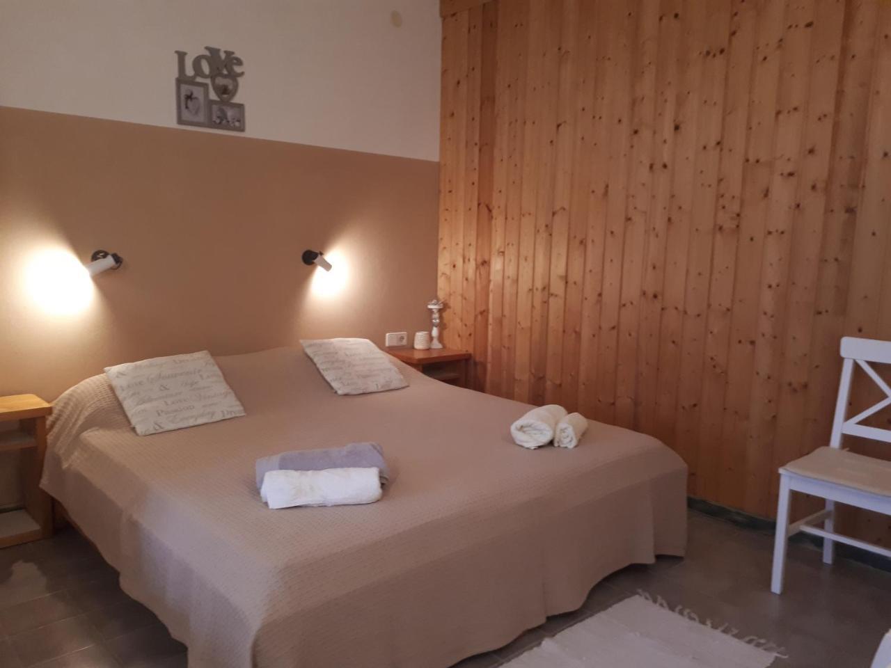 House Kate Appartement Rovinj Buitenkant foto