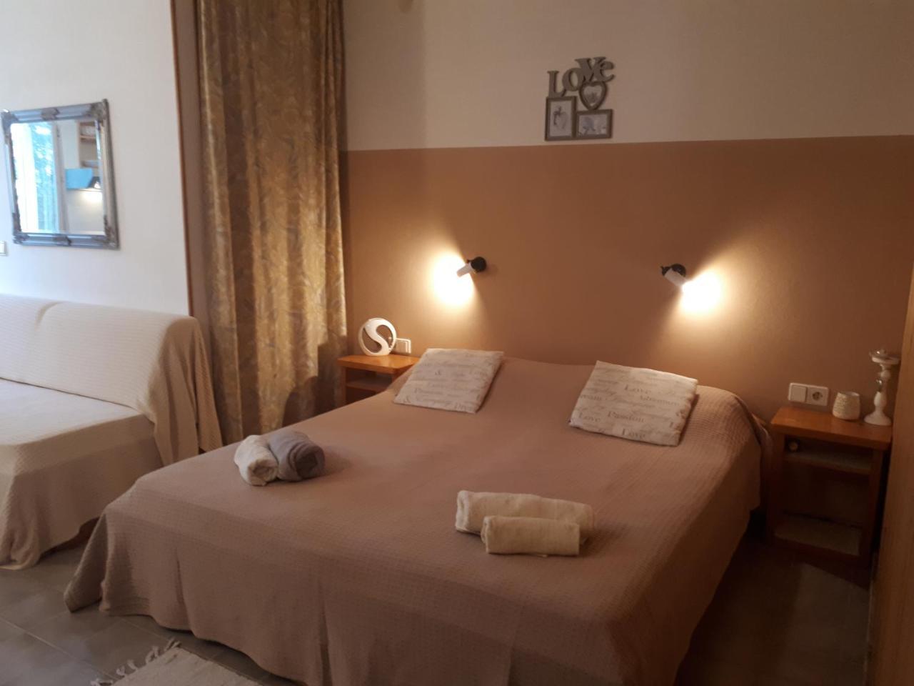 House Kate Appartement Rovinj Buitenkant foto