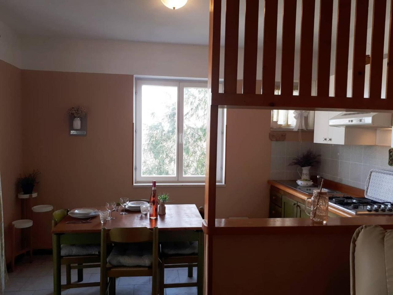 House Kate Appartement Rovinj Buitenkant foto