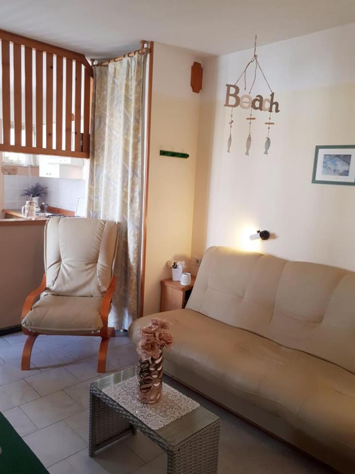 House Kate Appartement Rovinj Buitenkant foto