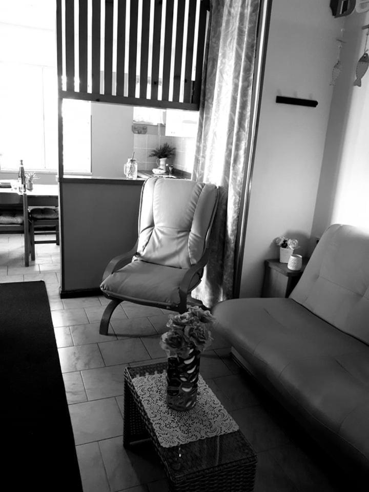 House Kate Appartement Rovinj Buitenkant foto