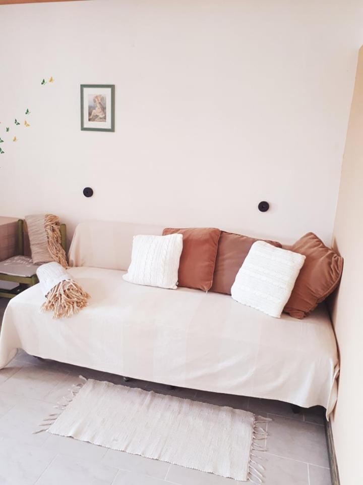 House Kate Appartement Rovinj Buitenkant foto